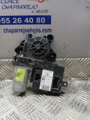 Second-hand car spare part left front window motor for ford kuga (cbv) titanium oem iam references 7m5t14b533