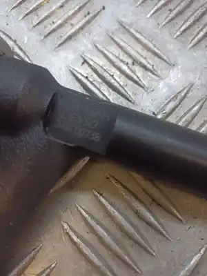 Second-hand car spare part injector for opel combo familiar oem iam references 8973138616  