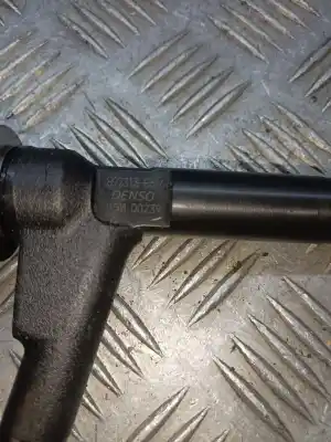 Second-hand car spare part injector for opel combo familiar oem iam references 8973138616  