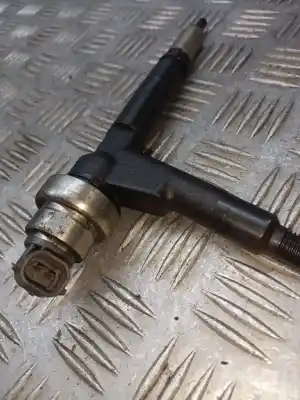Second-hand car spare part injector for opel combo familiar oem iam references 8973138616  