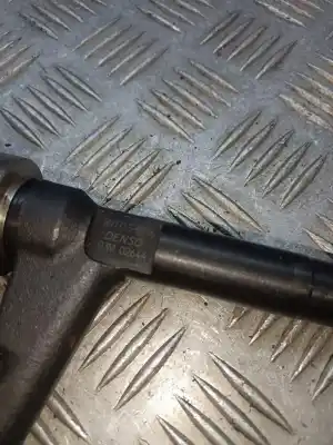 Second-hand car spare part injector for opel combo familiar oem iam references 8973138616  