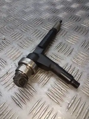 Second-hand car spare part injector for opel combo familiar oem iam references 8973138616  