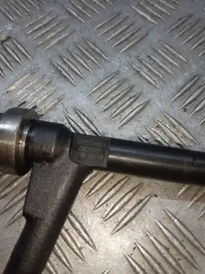 Second-hand car spare part injector for opel combo familiar oem iam references 8973138616  