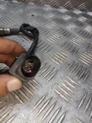 Second-hand car spare part lambda probe for bmw x1 (e84) sdrive 18d oem iam references 780436903  