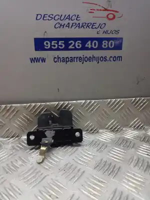 Pezzo di ricambio per auto di seconda mano  per PORSCHE CAYENNE (TYP 9PA)  Riferimenti OEM IAM 7L5827505A  