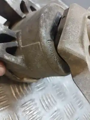 Second-hand car spare part engine support for ford s-max (ca1) titanium oem iam references hl8020m10  