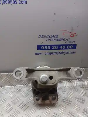 Second-hand car spare part engine support for ford s-max (ca1) titanium oem iam references hl8020m10  