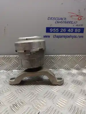 Second-hand car spare part engine support for ford s-max (ca1) titanium oem iam references hl8020m10  