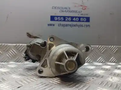 Second-hand car spare part starter motor for ford fiesta (ccn) 1.0 cat oem iam references 95fb11000bd  