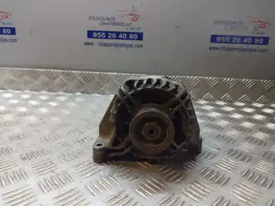 Автозапчастина б/у ГЕНЕРАТОР для FIAT GRANDE PUNTO (199)  Посилання на OEM IAM 51714791  