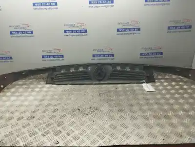 Автозапчасти б/у передняя решетка за renault kangoo (f/kc0) base / base authentique ссылки oem iam   