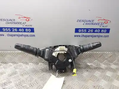 Peça sobressalente para automóvel em segunda mão comutador de luzes por nissan note (e11e) acenta referências oem iam 255609u02d