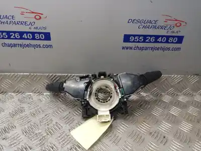 Peça sobressalente para automóvel em segunda mão comutador de luzes por nissan note (e11e) acenta referências oem iam 255609u02d  