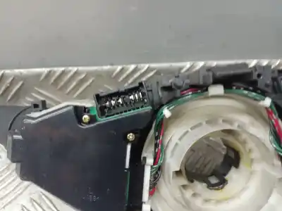 Peça sobressalente para automóvel em segunda mão comutador de luzes por nissan note (e11e) acenta referências oem iam 255609u02d  