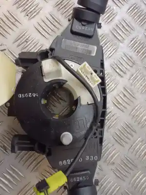 Peça sobressalente para automóvel em segunda mão comutador de luzes por nissan note (e11e) acenta referências oem iam 255609u02d  