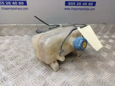 Pièce détachée automobile d'occasion Vase D'expansion De Liquide De Refroidissement pour PEUGEOT BOXER FURGÓN 328 L1H1 Komfort BlueHDi 110 Références OEM IAM D348  