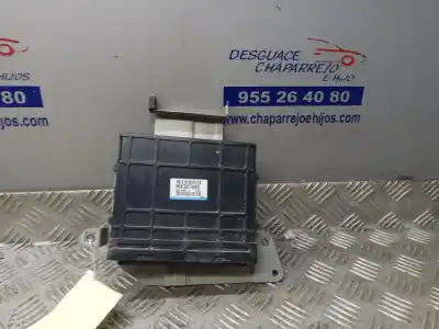 Recambio de automóvil de segunda mano de CENTRALITA MOTOR UCE para MITSUBISHI MONTERO (V60/V70)  referencias OEM IAM MK387485  