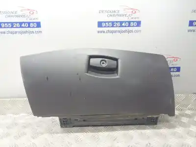 Peça sobressalente para automóvel em segunda mão porta luvas por bmw serie 5 touring (e61) 520d referências oem iam 51167034079