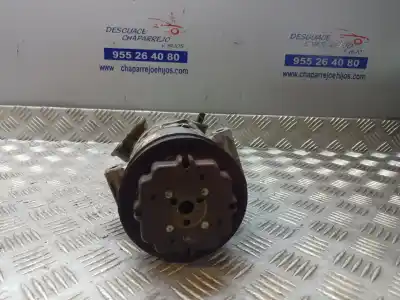 Автозапчастина б/у компресор кондиционера для OPEL CORSA D CATCH ME Посилання на OEM IAM 4471905550  