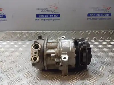 Second-hand car spare part air conditioning compressor for opel corsa d catch me oem iam references 4471905550  