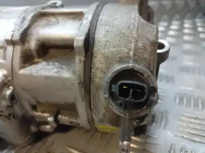 Second-hand car spare part air conditioning compressor for opel corsa d catch me oem iam references 4471905550  