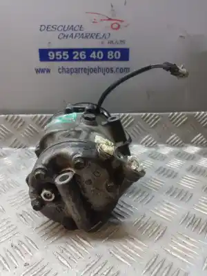 Peça sobressalente para automóvel em segunda mão compressor de ar condicionado a/a a/c por opel zafira a blue line referências oem iam 09132922  