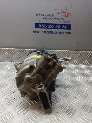 Second-hand car spare part air conditioning compressor for opel meriva cosmo oem iam references 9986181  