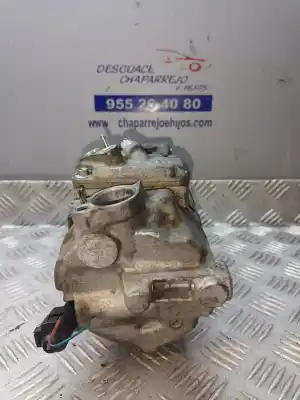 Second-hand car spare part air conditioning compressor for seat leon (1m1) signo oem iam references 2e0820803b  