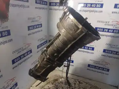 Автозапчастина б/у коробка передач для ssangyong rodius xdi посилання на oem iam g3102021008  