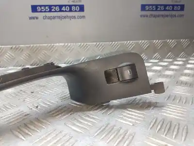 Second-hand car spare part rear left power window switch for audi a4 berlina (8e) 2.0 tdi 16v (103kw) oem iam references 8e0868393a