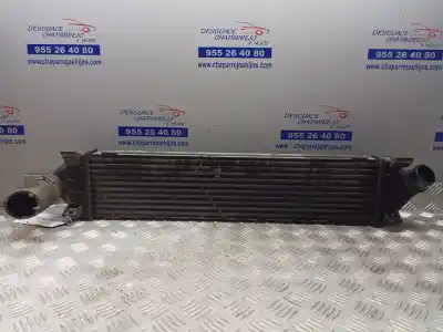 Second-hand car spare part Intercooler for FORD S-MAX (CA1) Titanium OEM IAM references 991796A  
