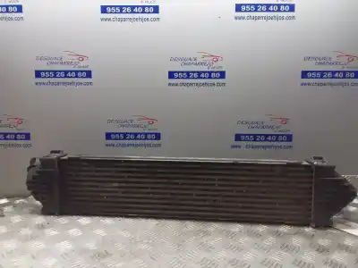 Second-hand car spare part intercooler for ford s-max (ca1) titanium oem iam references 991796a  