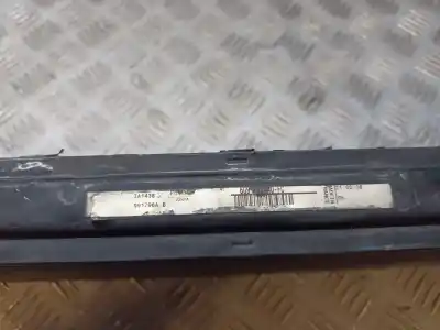 Second-hand car spare part intercooler for ford s-max (ca1) titanium oem iam references 991796a  