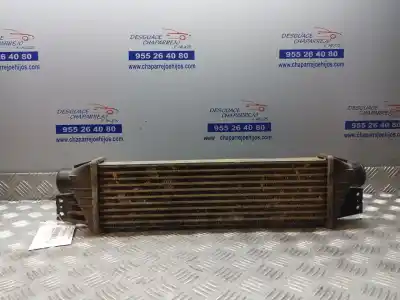 Автозапчастина б/у інтеркулер для SSANGYONG REXTON RX 270 Full Посилання на OEM IAM   