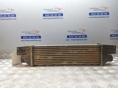 Pezzo di ricambio per auto di seconda mano intercooler per ssangyong rexton rx 270 full riferimenti oem iam   