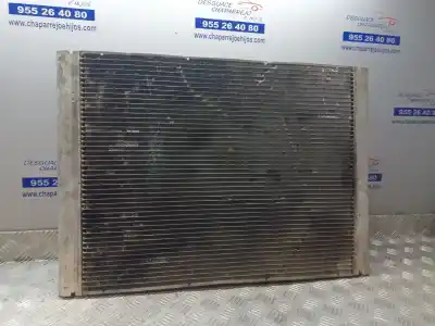 Second-hand car spare part water radiator for bmw serie 7 (e65/e66) 745i oem iam references 1711750797205  
