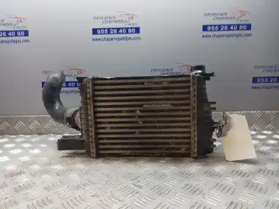 Автозапчасти б/у интеркулер за renault clio iv authentique ссылки oem iam 144963014r  