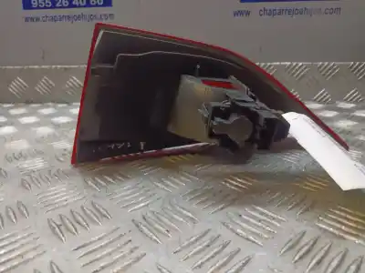 Peça sobressalente para automóvel em segunda mão farolim da mala traseiro esquerdo por bmw x1 (e84) sdrive 18d referências oem iam 63212992479  