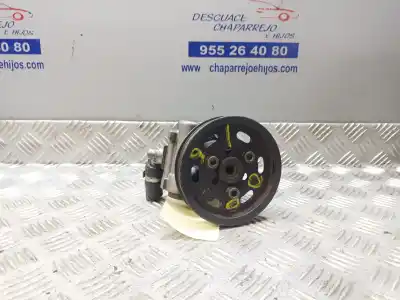 Gebrauchtes Autoersatzteil Hydraulikpumpe Lenkung zum VOLKSWAGEN PASSAT VARIANT (3B5)  OEM-IAM-Referenzen 028145255F  