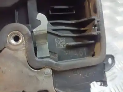 Peça sobressalente para automóvel em segunda mão fechadura da porta dianteira esquerda por bmw x1 (e84) sdrive 18d referências oem iam 7229461  