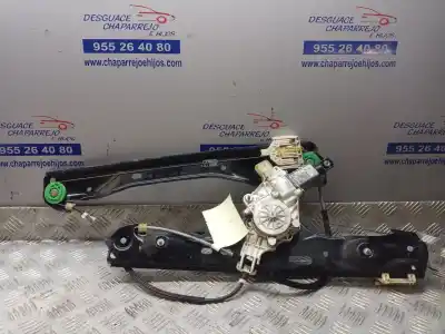 Peça sobressalente para automóvel em segunda mão Elevador De Vidros Dianteira Esquerda por BMW X1 (E84) sDrive 18d Referências OEM IAM 6927027  996624102