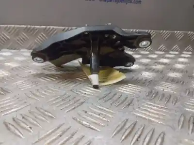 Peça sobressalente para automóvel em segunda mão motor do limpador traseiro por bmw x1 (e84) sdrive 18d referências oem iam 2990856  