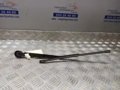 Second-hand car spare part rear windshield wiper arm for bmw x1 (e84) sdrive 18d oem iam references   