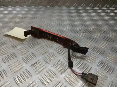 Peça sobressalente para automóvel em segunda mão puxador exterior dianteiro esquerdo por renault clio iv limited referências oem iam   