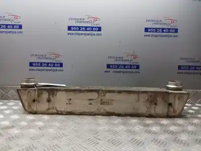 Peça sobressalente para automóvel em segunda mão intercooler por bmw serie 5 berlina (e60) 520d referências oem iam 17007787446