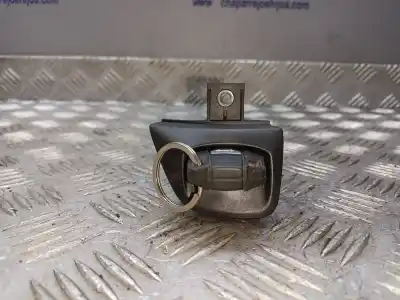 Second-hand car spare part Ignition Switch for BMW X1 (E84) sDrive 18d OEM IAM references 10862510  