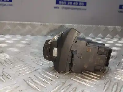 Second-hand car spare part ignition switch for bmw x1 (e84) sdrive 18d oem iam references 10862510  