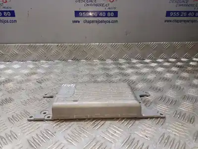 Peça sobressalente para automóvel em segunda mão módulo eletrônico por bmw x1 (e84) sdrive 18d referências oem iam 84109226711