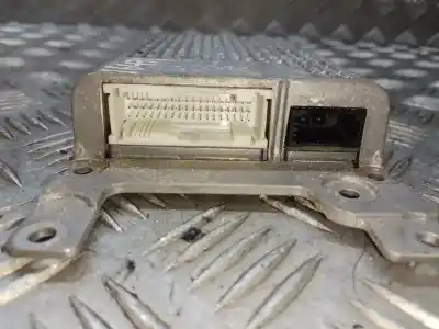 Second-hand car spare part electronic module for bmw x1 (e84) sdrive 18d oem iam references 84109226711  