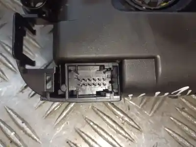 Second-hand car spare part indicator switch for bmw x1 (e84) sdrive 18d oem iam references lz916441604  